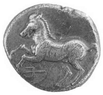 CN Type cn.maroneia.1_ed.161, аверс, cn-coins
