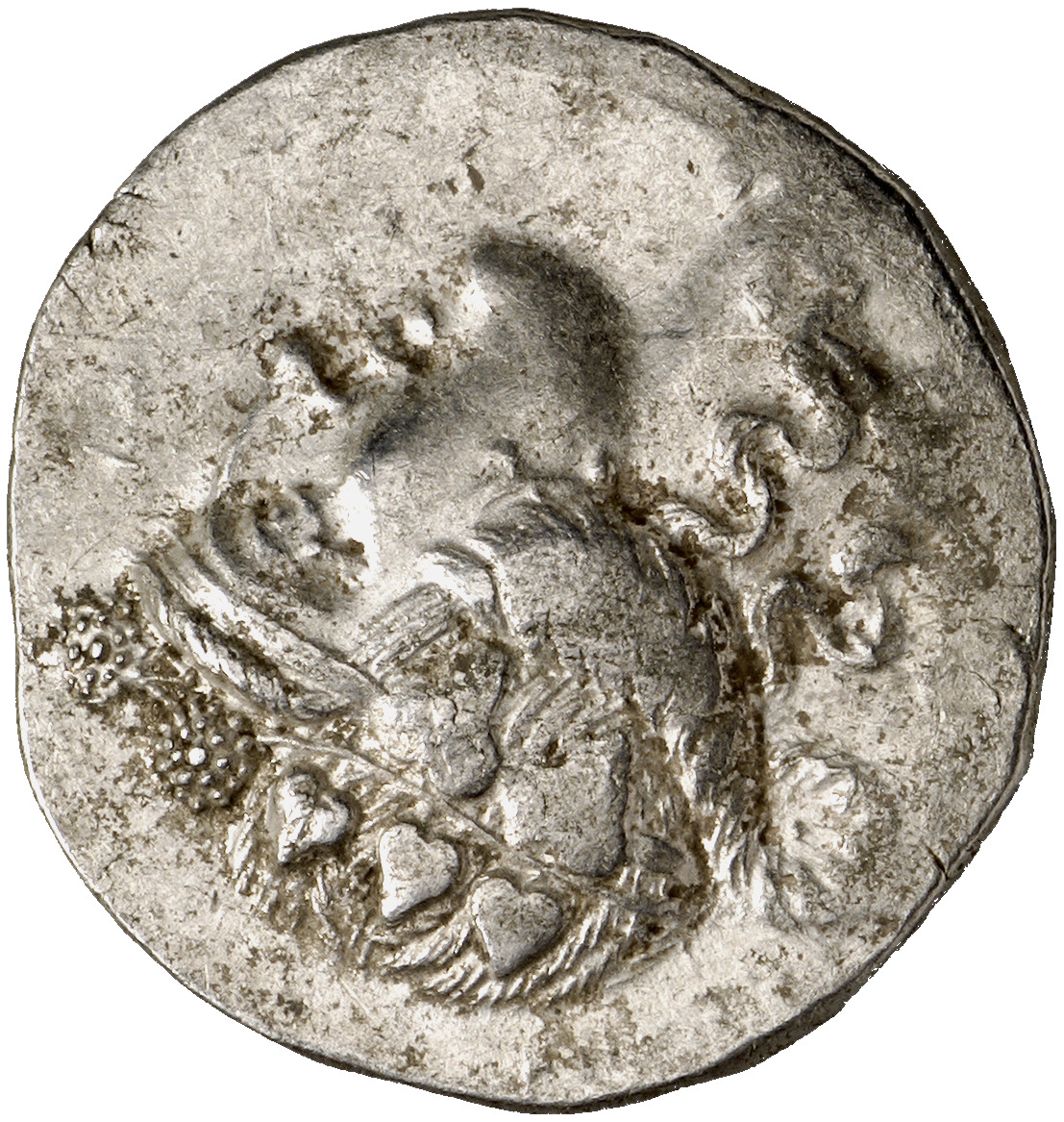 obverse CN Type 21537