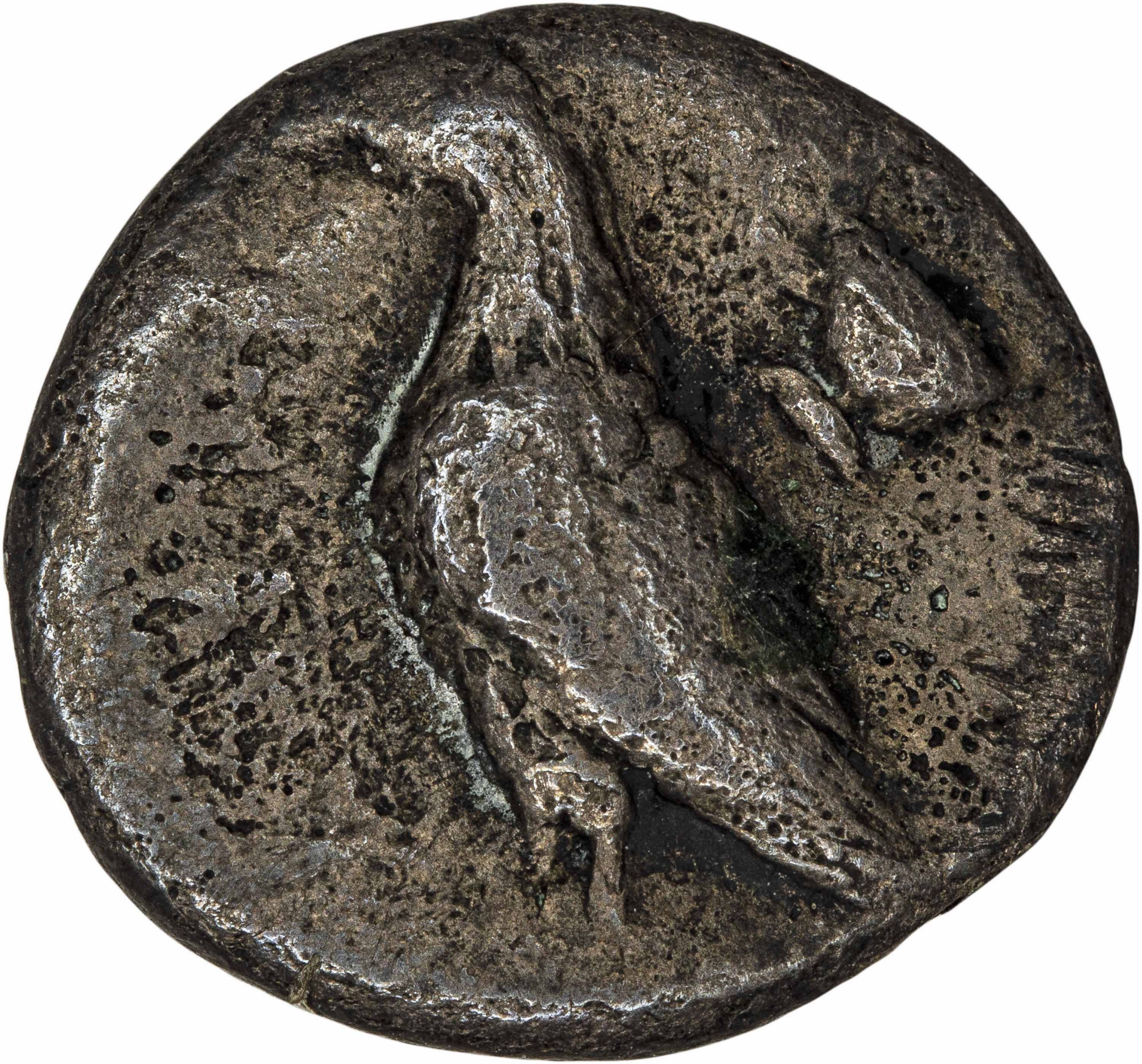 CN Type 2903, аверс, cn-coins