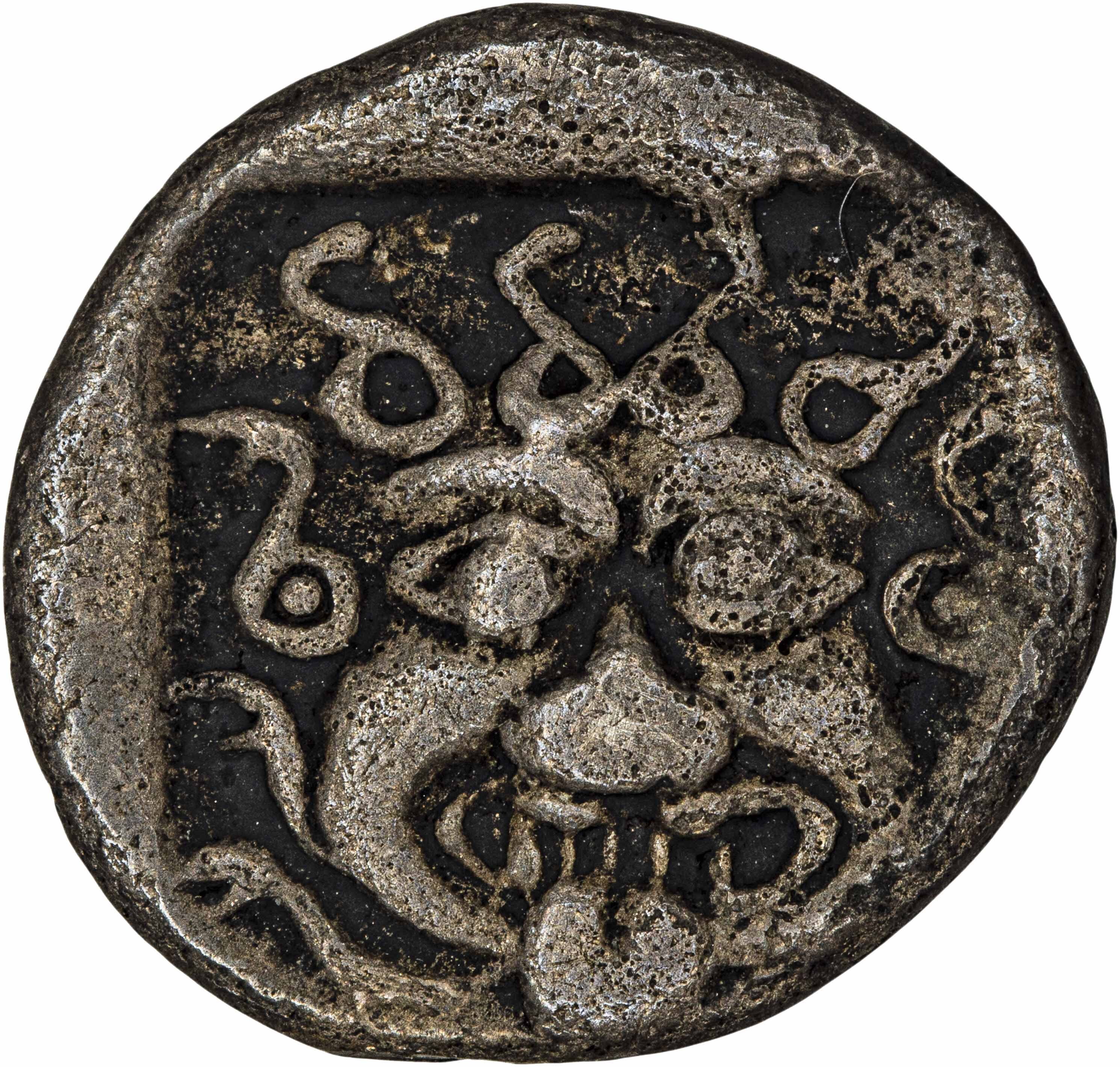 CN Type 2903, реверс, cn-coins
