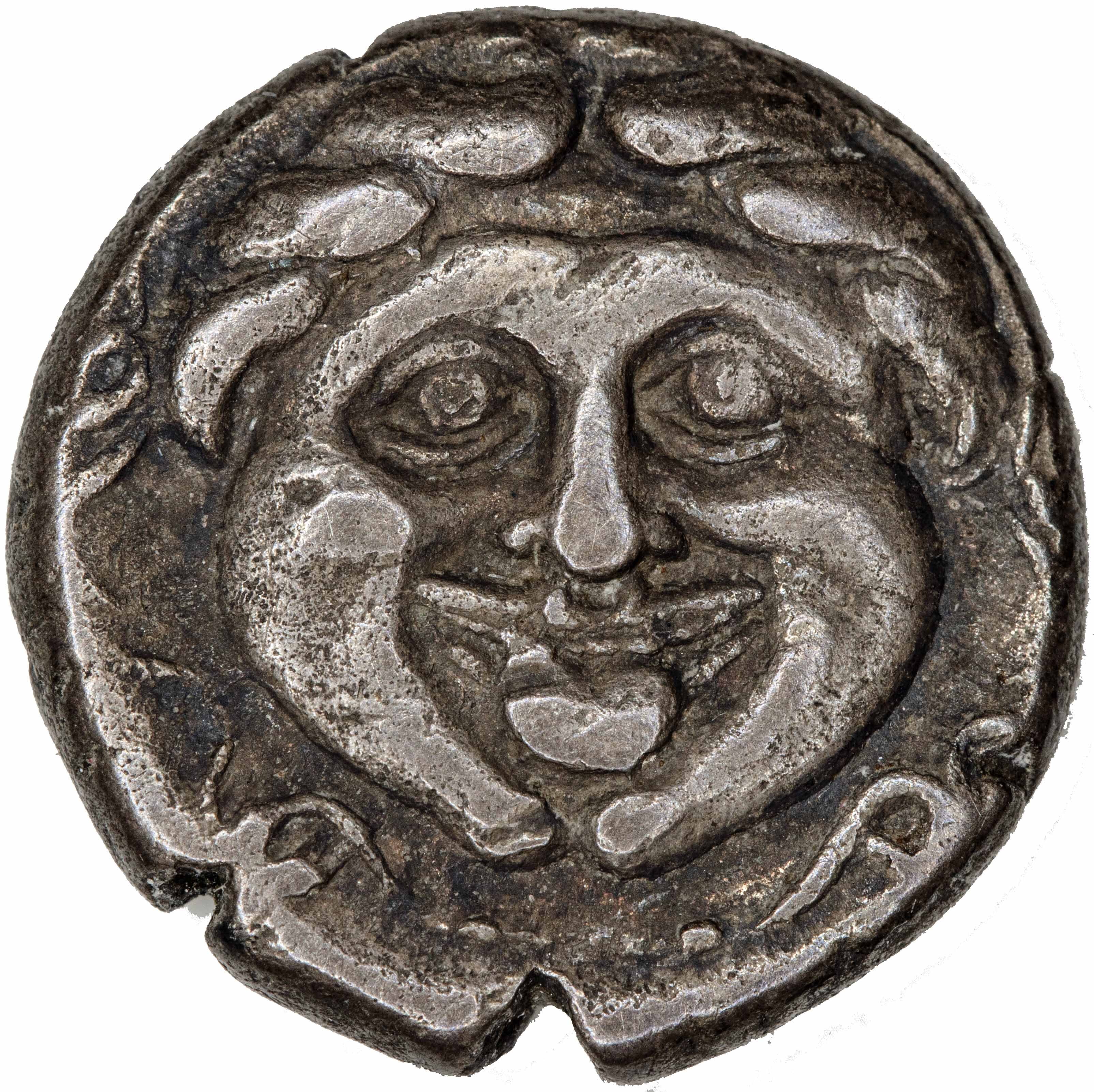CN Type 20011, реверс, cn-coins