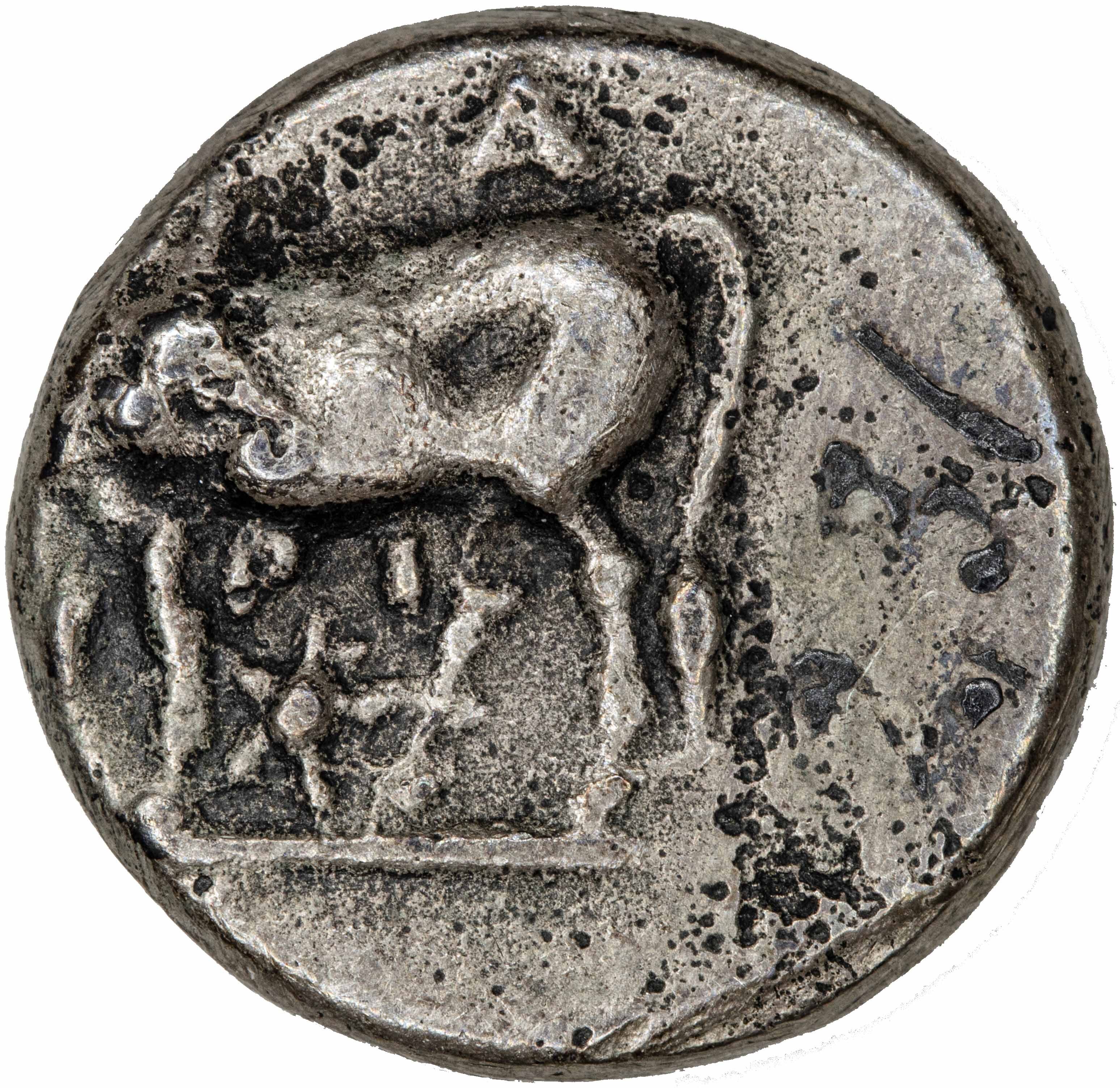 CN Type 20011, аверс, cn-coins