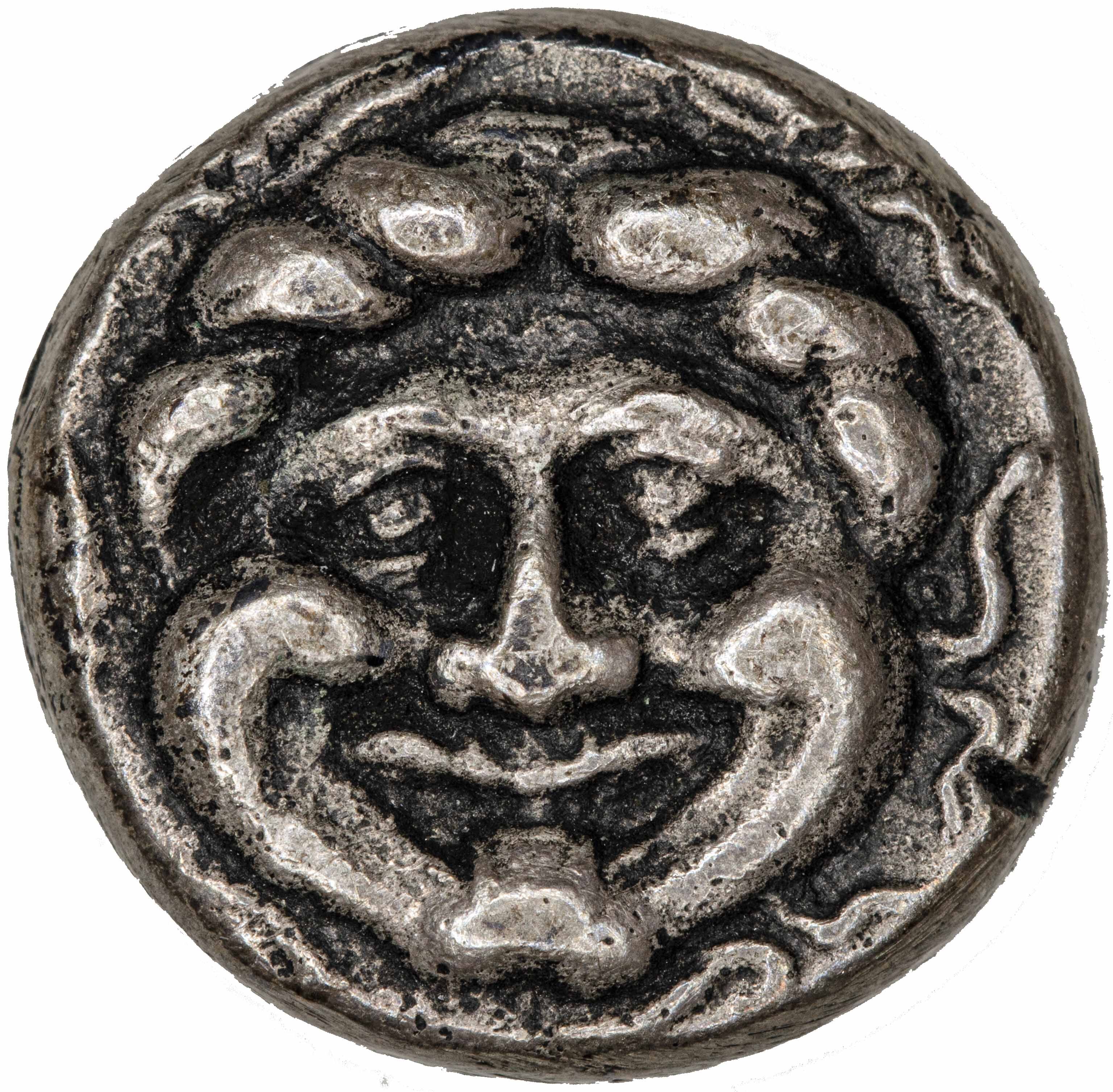 CN Type 20011, реверс, cn-coins