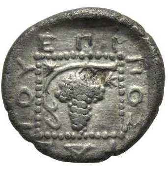 CN Type cn.maroneia.1_ed.180, реверс, cn-coins