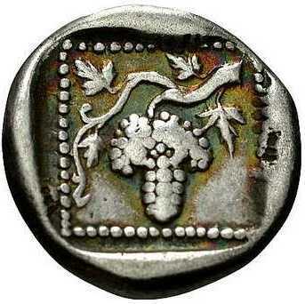 reverse CN Type cn.maroneia.1_ed.103