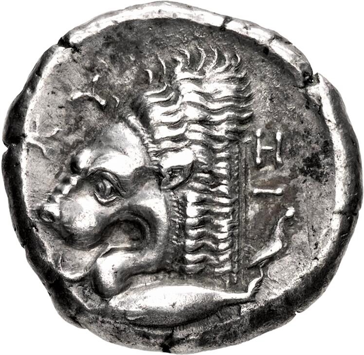 CN Type 20209, реверс, cn-coins