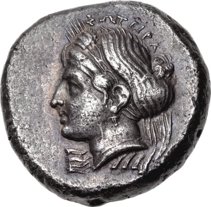 obverse CN Type 20205
