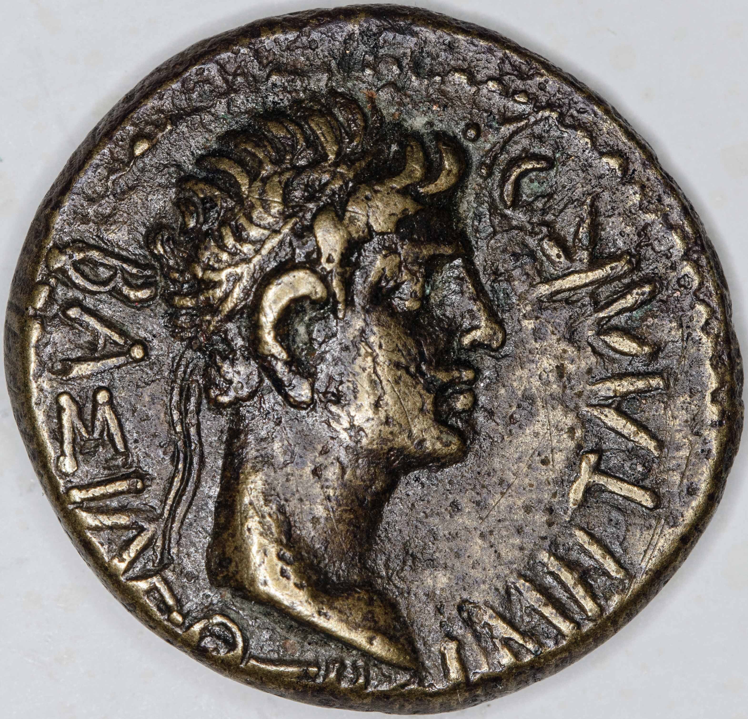 аверс CN Type cn.rhoemetalces_i_sapaean_thrace.1_ed.10