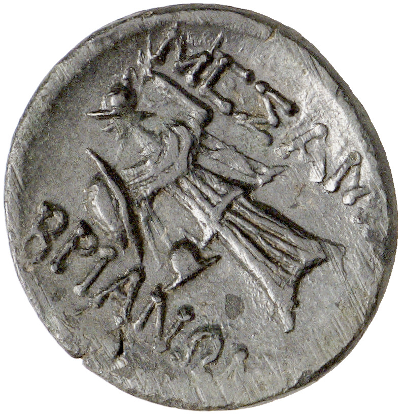 CN Type cn.mesembria.1_ed.134, реверс, cn-coins