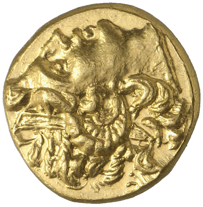 CN Type cn.byzantium.1_ed.163, аверс, cn-coins