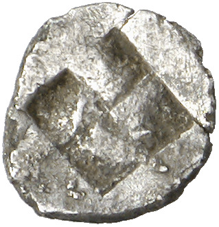 CN Type cn.thasos.1_ed.4, реверс, cn-coins