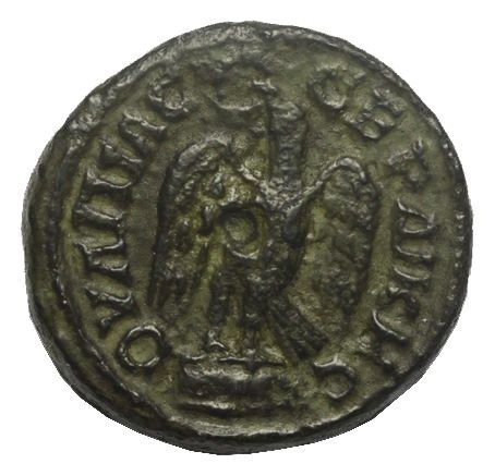 реверс CN Type cn.serdica.1_ed.330