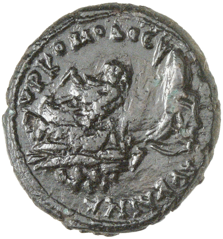CN Type 8285, аверс, cn-coins