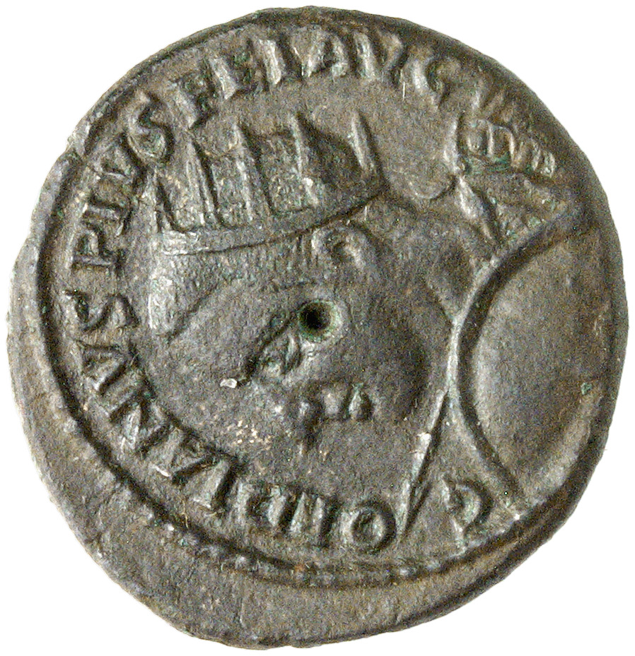 coin obv
