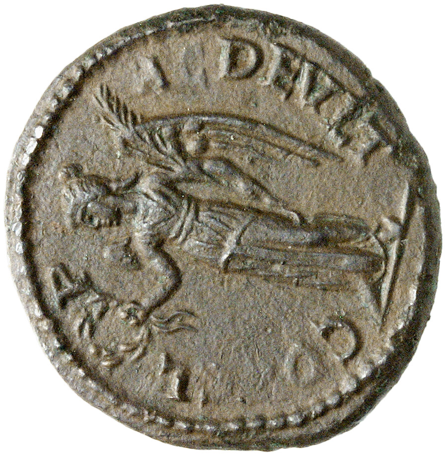 coin rev