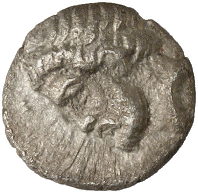 CN Type cn.cotys_i_odrysian_thrace.1_ed.2, аверс, cn-coins