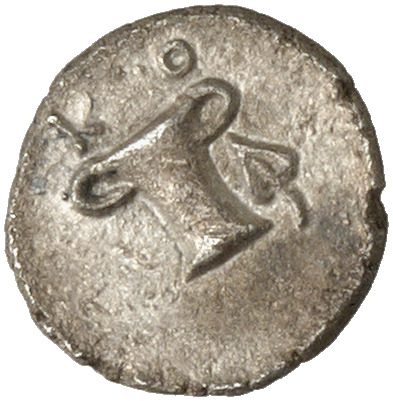 CN Type cn.cotys_i_odrysian_thrace.1_ed.2, реверс, cn-coins