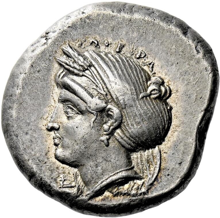 coin obv