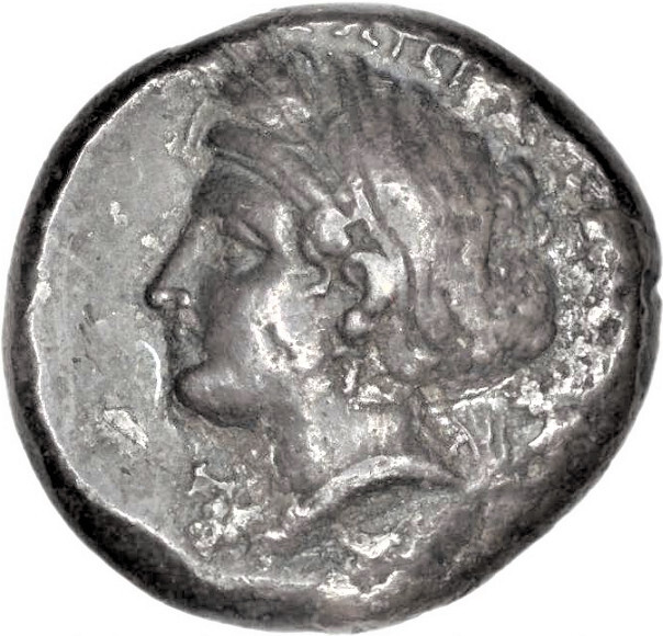 CN Type 21558, аверс, cn-coins