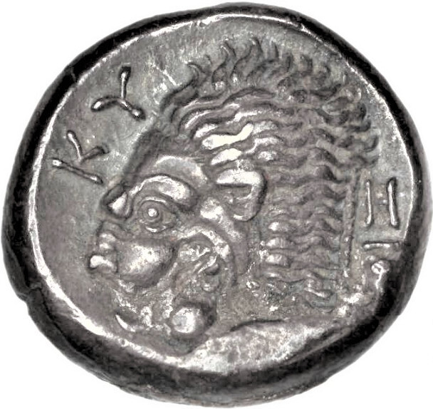 CN Type 21558, реверс, cn-coins