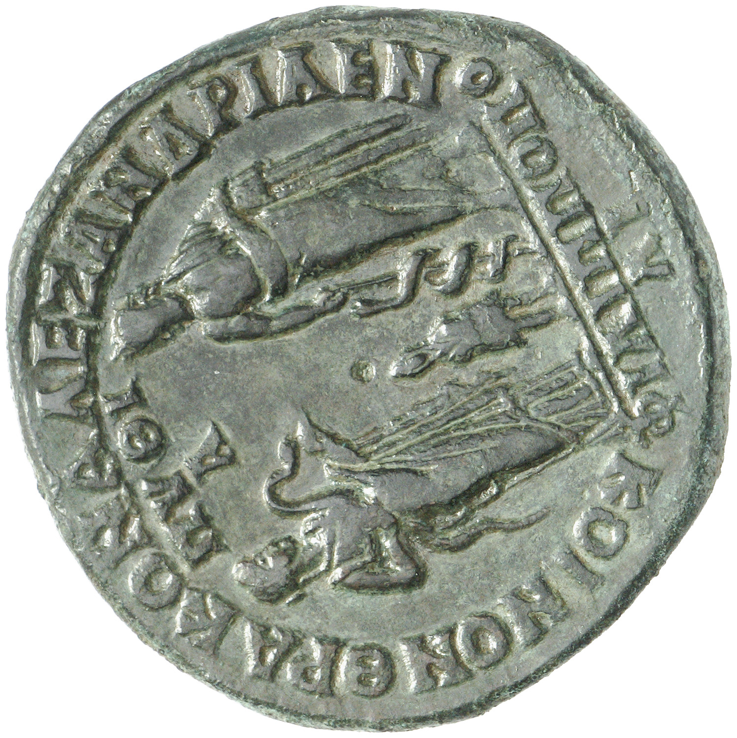 coin rev