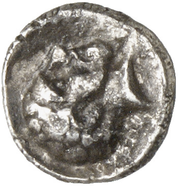 CN Type cn.amadocus_i_odrysian_thrace.1_ed.4, аверс, cn-coins