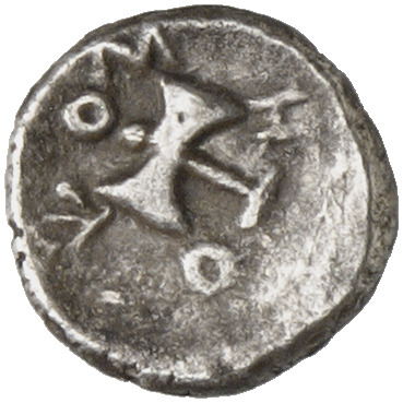 CN Type cn.amadocus_i_odrysian_thrace.1_ed.4, реверс, cn-coins