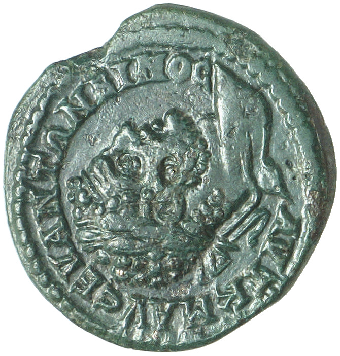 CN Type cn.serdica.1_ed.262, аверс, cn-coins