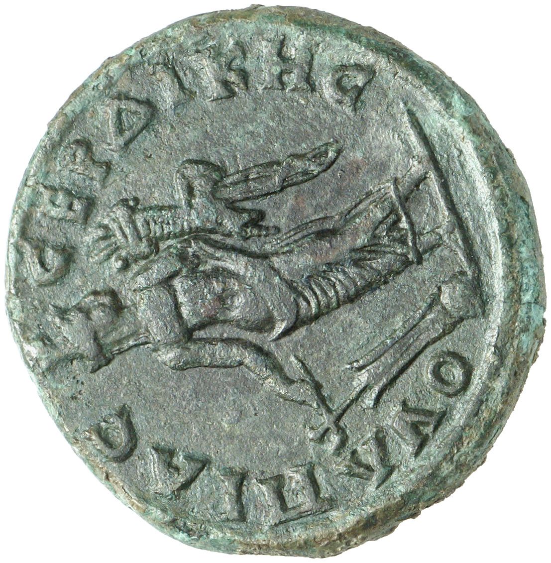 CN Type cn.serdica.1_ed.249, реверс, cn-coins