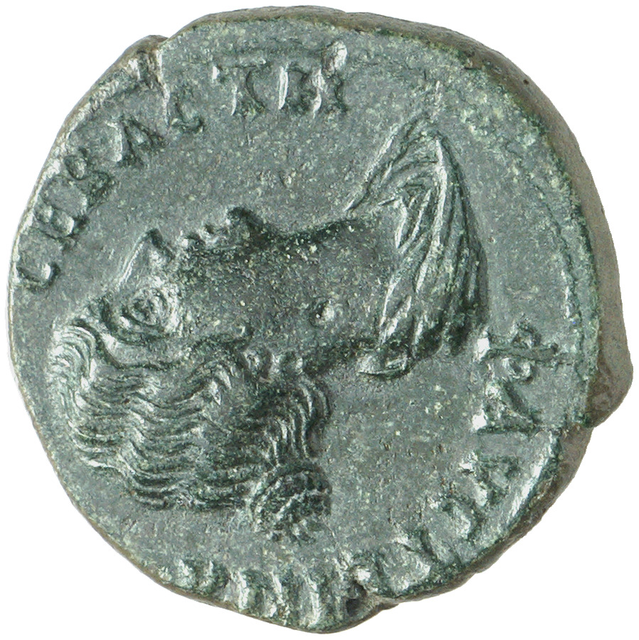CN Type 7702, аверс, cn-coins