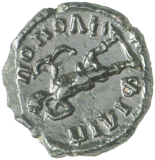 CN Type 7931, реверс, cn-coins