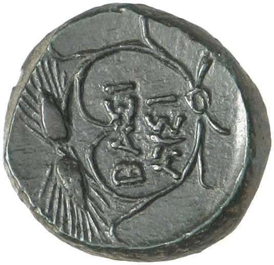 CN Type 12886, реверс, cn-coins