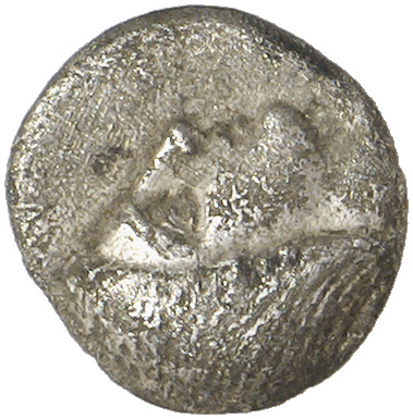 CN Type cn.saratocus_thrace.1_ed.1, аверс, cn-coins
