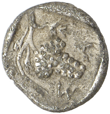 CN Type cn.saratocus_thrace.1_ed.1, реверс, cn-coins