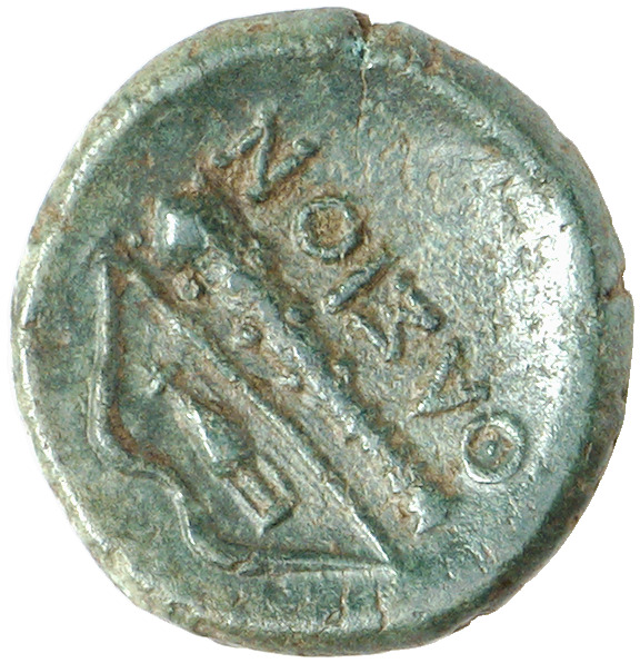 CN Type cn.thasos.1_ed.102, реверс, cn-coins