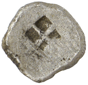 CN Type cn.thasos.1_ed.6, реверс, cn-coins