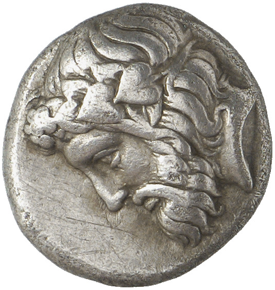 obverse CN Type 21464