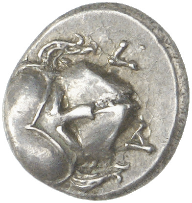 CN Type cn.mesembria.1_ed.3, аверс, cn-coins