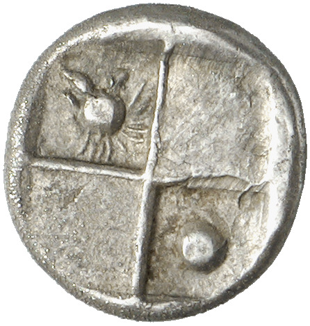 реверс CN Type 20997