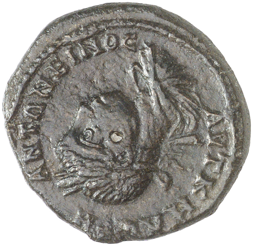 CN Type 11065, аверс, cn-coins