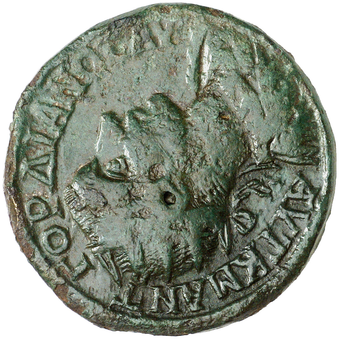 CN Type 6541, аверс, cn-coins
