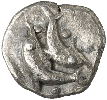 CN Type cn.thasos.1_ed.4, аверс, cn-coins