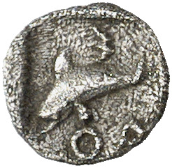 CN Type cn.thasos.1_ed.22, реверс, cn-coins