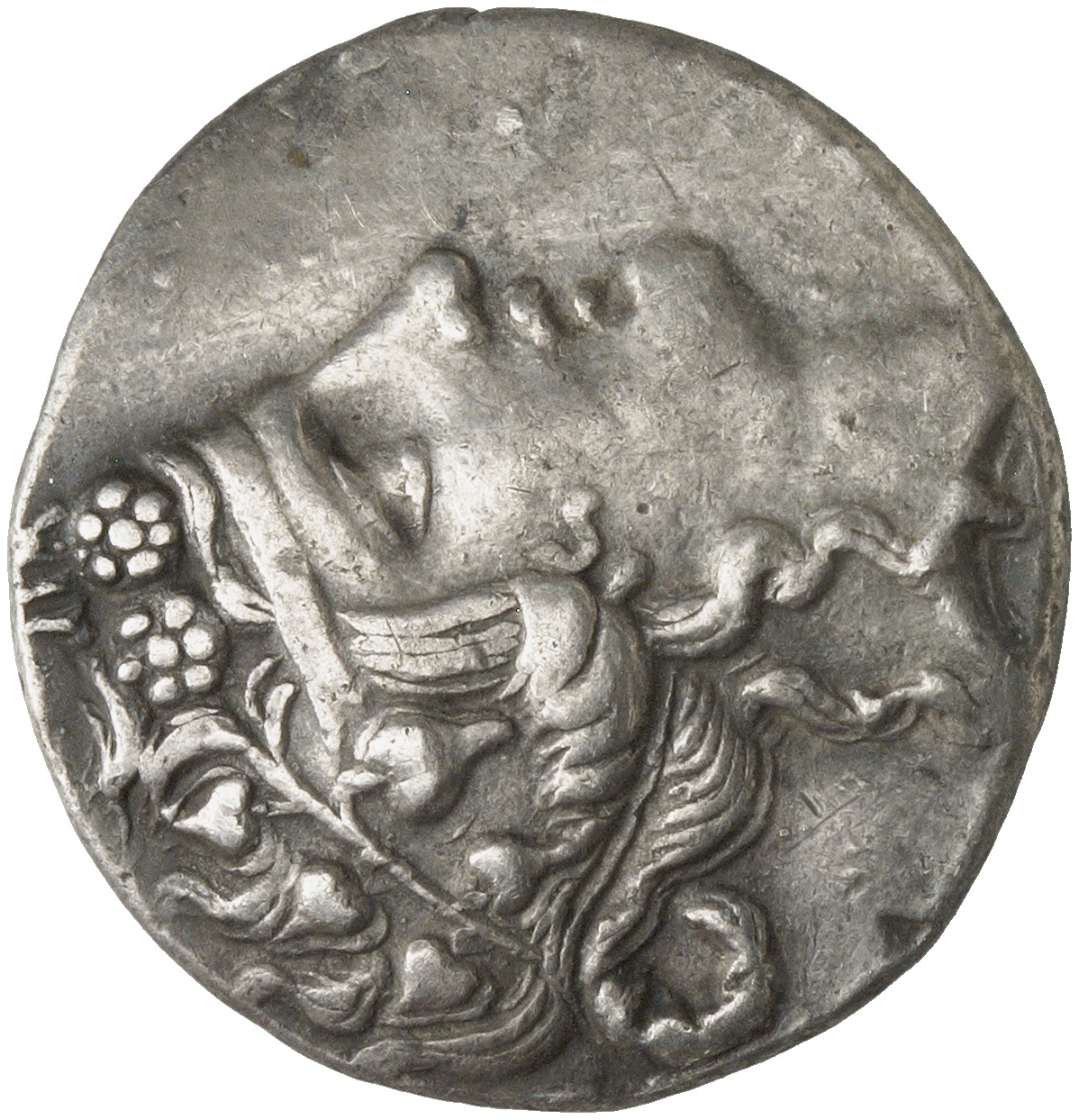 CN Type cn.thasos.1_ed.122, аверс, cn-coins