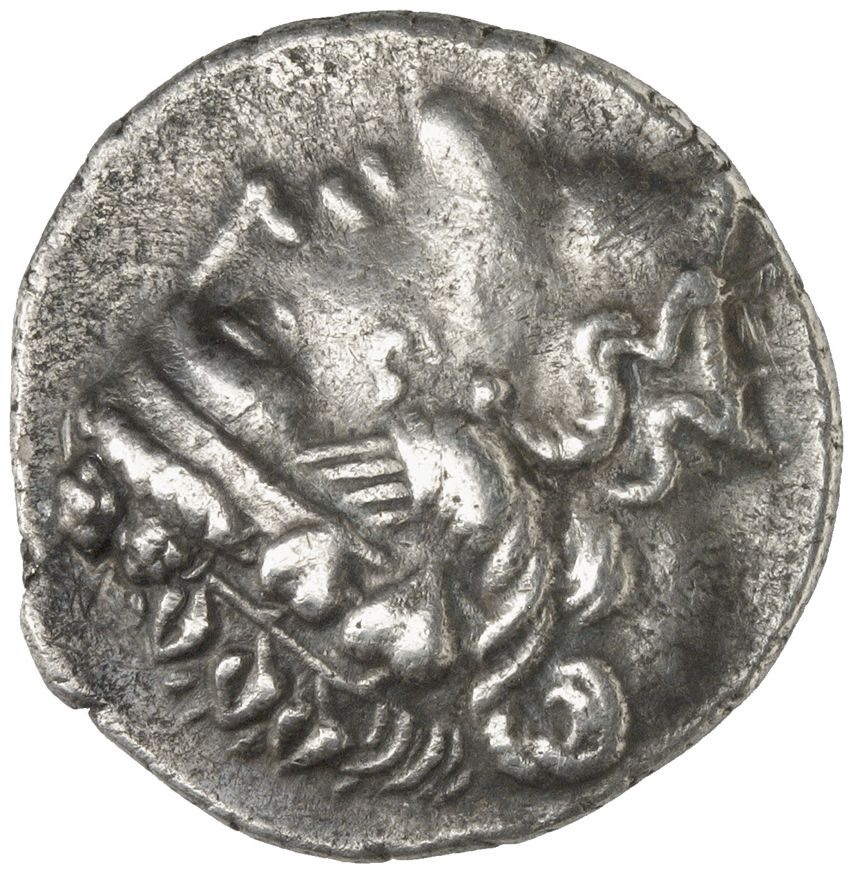 CN Type cn.thasos.1_ed.128, аверс, cn-coins