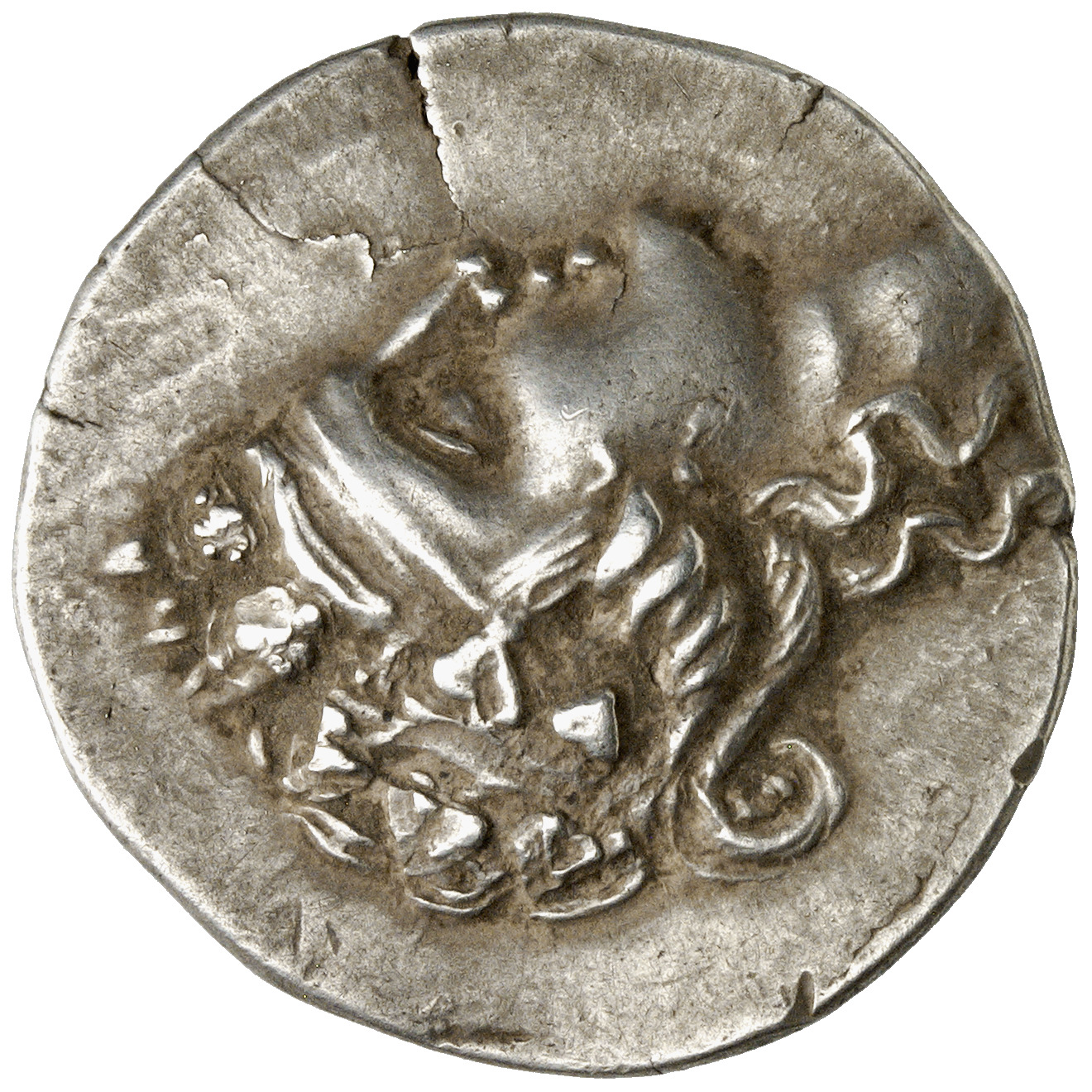 obverse CN Type cn.thasos.1_ed.134