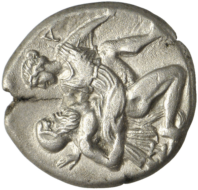 CN Type cn.thasos.1_ed.12, аверс, cn-coins