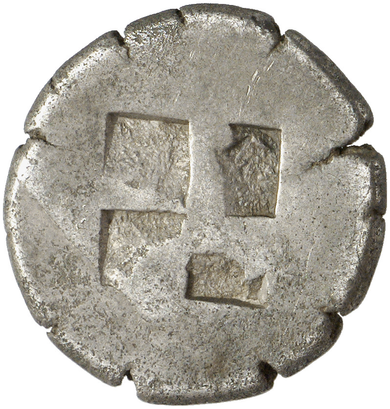 CN Type cn.thasos.1_ed.12, реверс, cn-coins