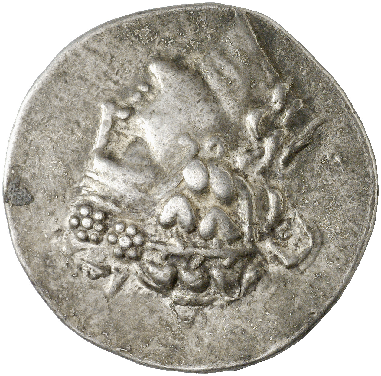 CN Type cn.thasos.1_ed.126, аверс, cn-coins