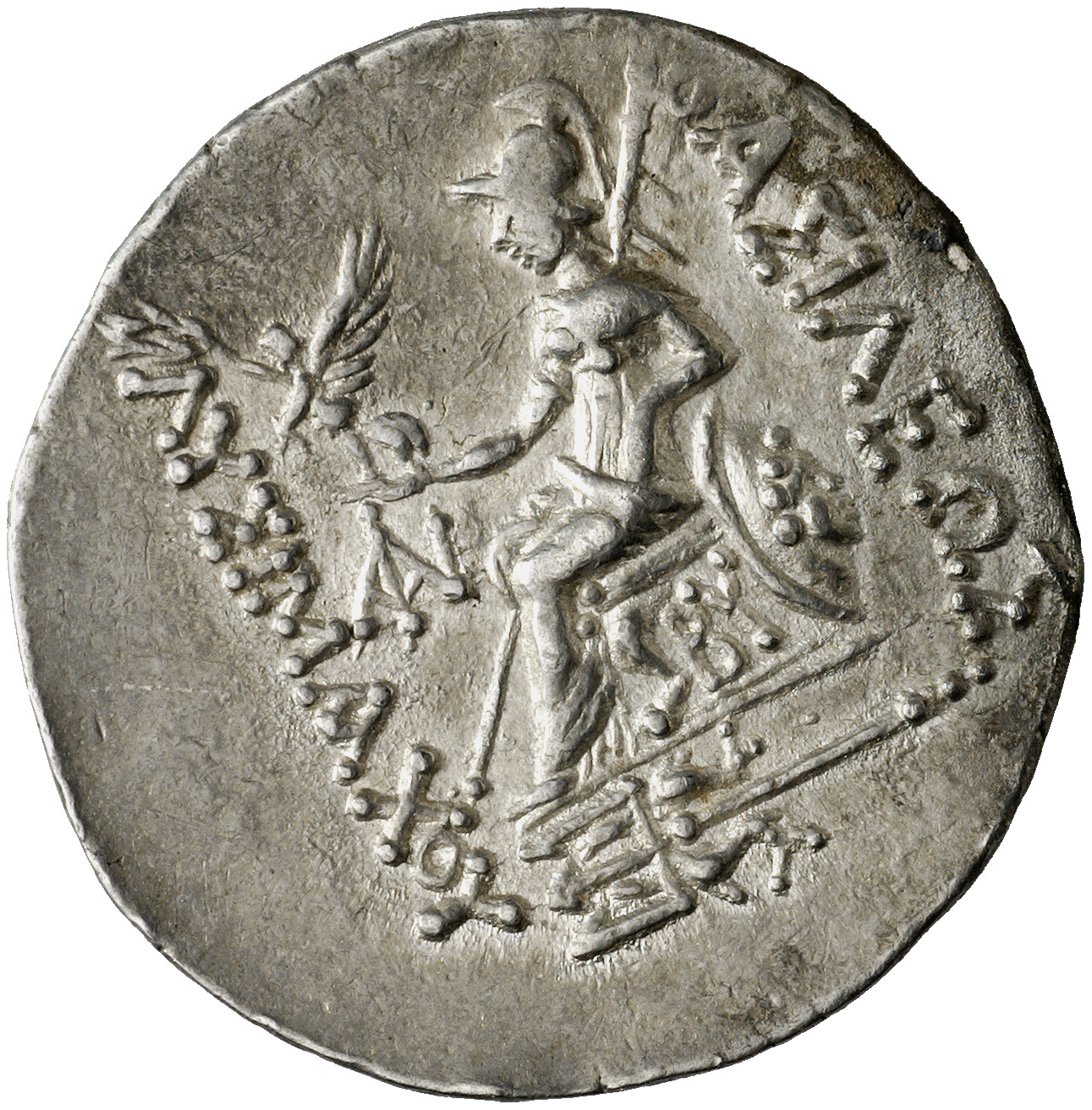 CN Type cn.byzantium.1_ed.195, реверс, cn-coins